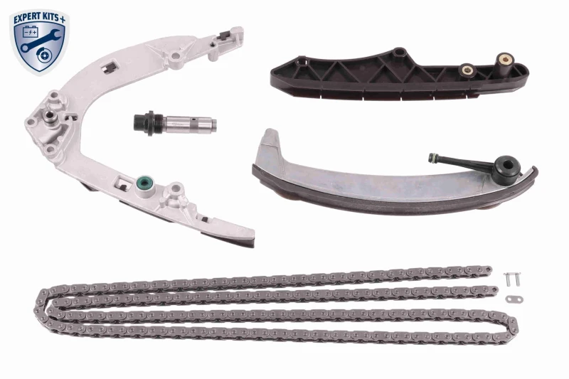 Image of Timing chain kit VAICO V20-10015-BEK