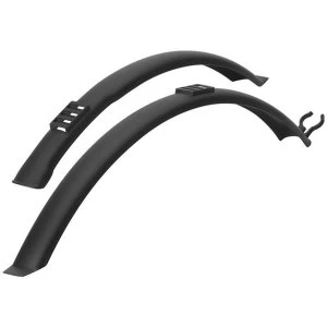 Polisport Everest Mudguards 24/26