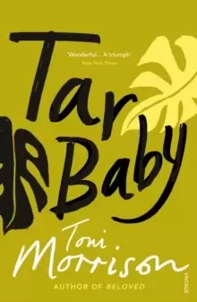 Image of Tar Baby