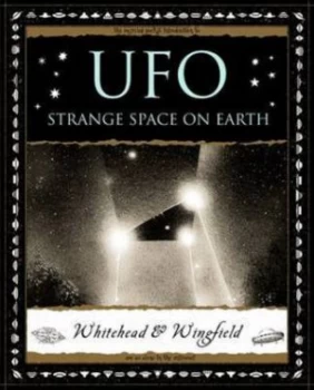 Image of Ufo by Paul Whitehead and George Wingfield Paperback