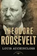 Image of theodore roosevelt the american presidents series the 26th president 1901 1