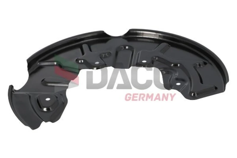 Image of DACO Germany Brake disc backing plate DACO Germany 610215