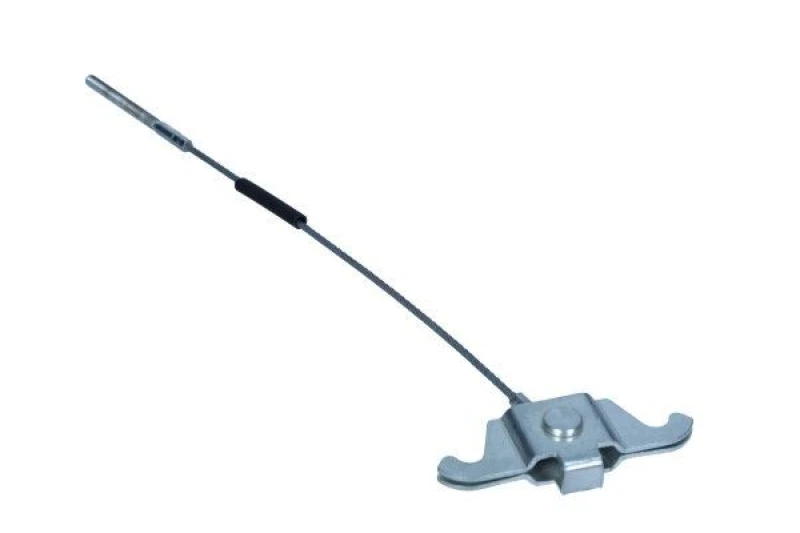 Image of MAXGEAR Handbrake cable MAXGEAR 32-1566