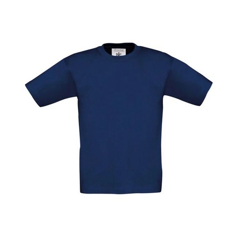 Image of B&c Exact 150 boys's in Blue