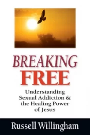 Image of Breaking free by Russell Willingham
