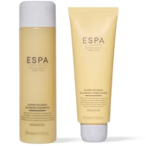 Image of Super Nourish Glossing Duo (Worth 48)