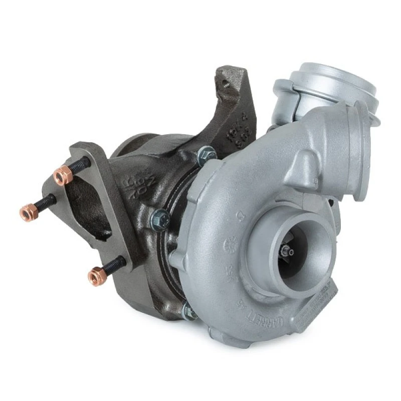 Image of RIDEX REMAN 2234C10234R Turbocharger Charger,charging system (2234)