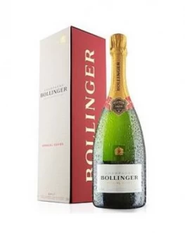 image of Virgin Wines Champagne Bollinger Special Cuvee Brut