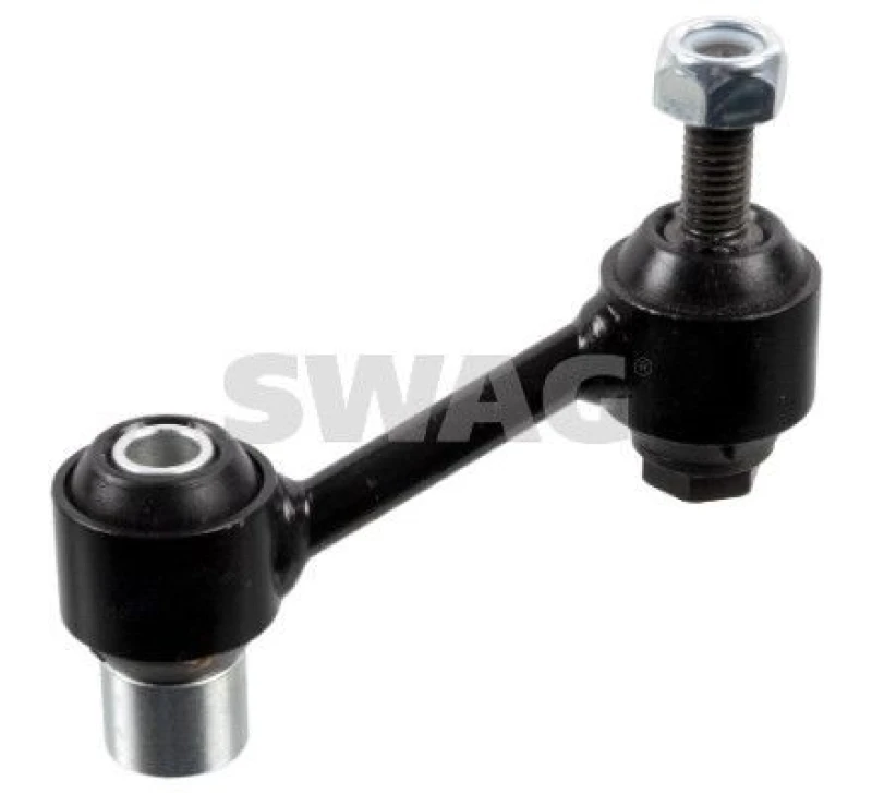Image of Anti-roll bar link SWAG 33 10 2714