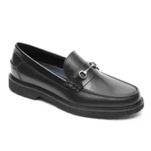 Image of Rockport Bedford Bit Black - Black