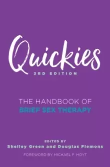 Image of Quickies : The Handbook of Brief Sex Therapy