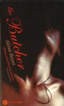 Image of The Butcher by Alina Reyes Paperback