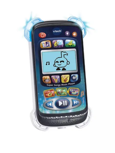 Image of Super Songs Music Player