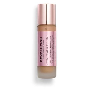 Image of Revolution Conceal Define Foundation F11