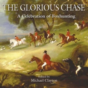 Image of The Glorious Chase Hardback