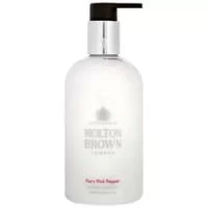 image of Molton Brown Fiery Pink Pepper Hand Lotion 300ml