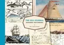 Image of The Sea Journal : Seafarers' Sketchbooks