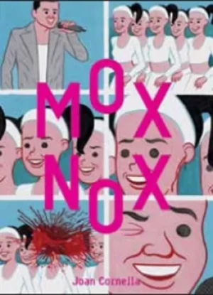 Image of Mox nox by Joan Cornella