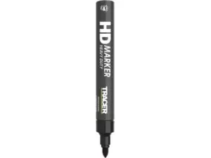 image of Tracer AHD1 Black Heavy Duty Marker