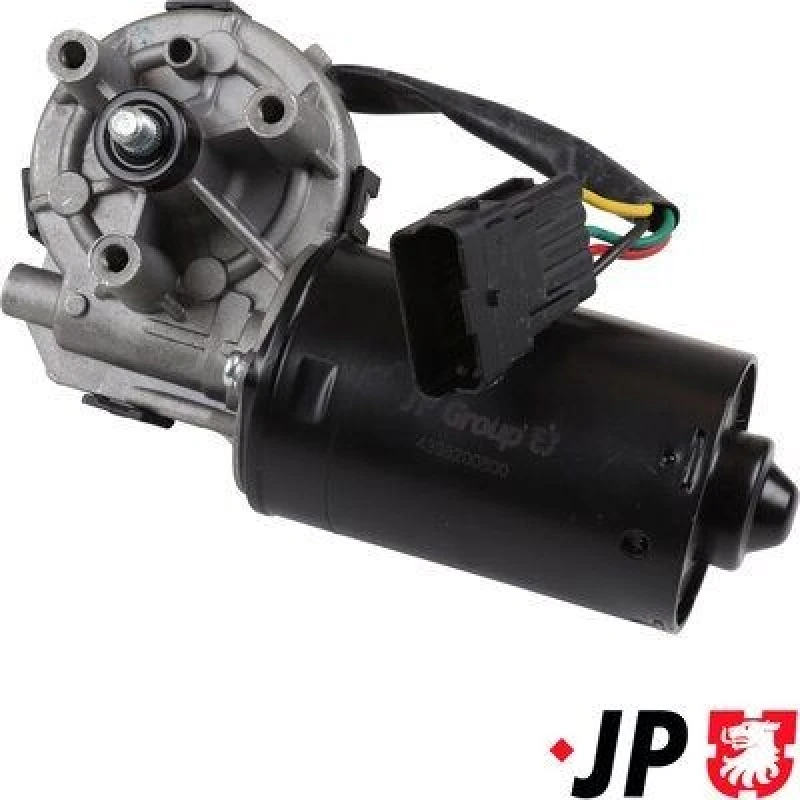 Image of JP GROUP Wiper motor JP GROUP 4398200800
