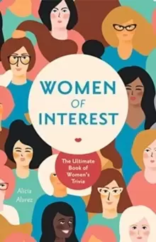 Image of Women of Interest
