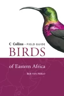 Image of Birds of Eastern Africa