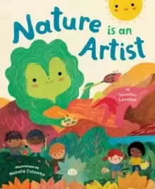 Image of Nature Is an Artist