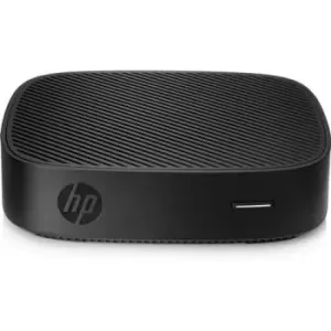 Image of HP t430 1.1 GHz ThinPro 740g Black N4020