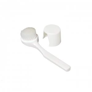 Image of Sisley Gentle Face & Neck Brush - Face/Throat