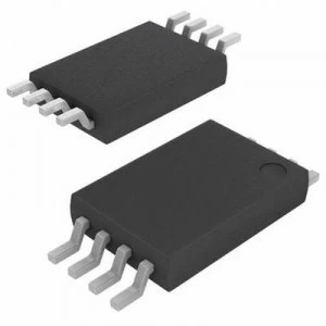 Image of Flash memory IC Microchip Technology 23K640 IST TSSOP 8 SRAM