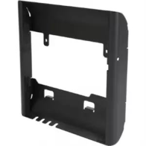 image of Cisco CP-7811-WMK= Black telephone mount/stand