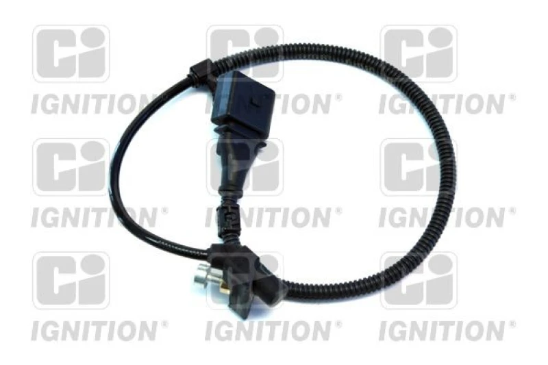 Image of QUINTON HAZELL Crankshaft sensor QUINTON HAZELL XREV492