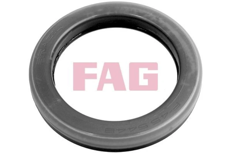 Image of Top strut mount bearing FAG 713 0001 20