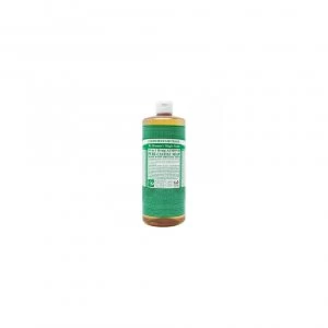 Image of Dr Bronner Org Almond Castile Liquid Soap 946ml