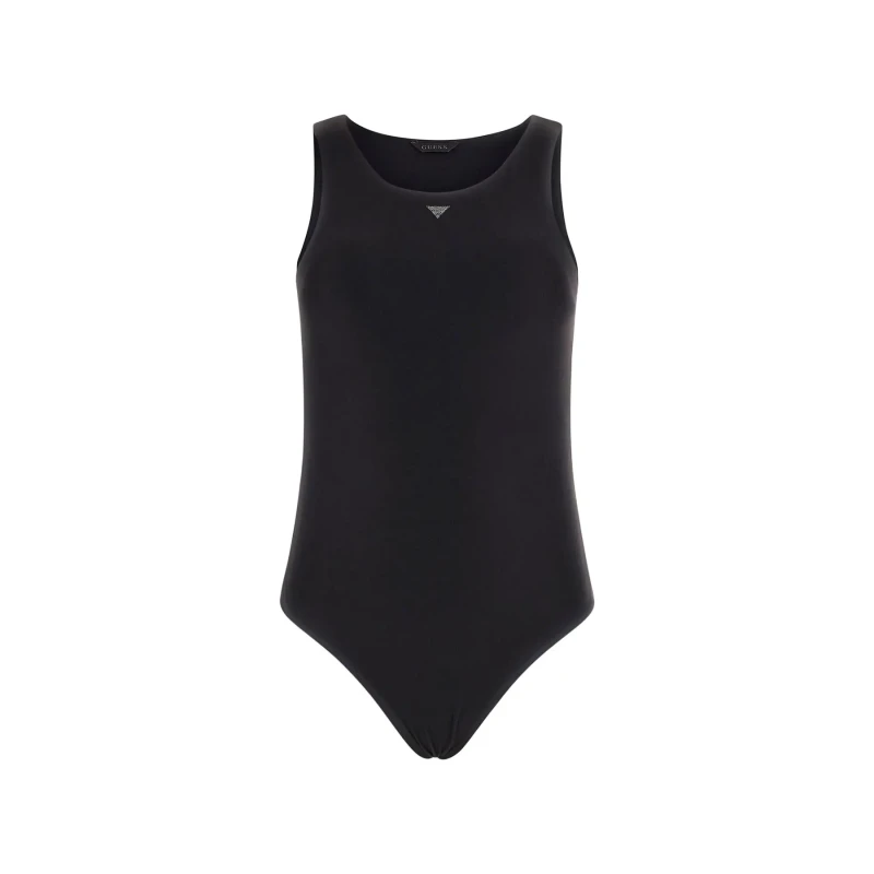 Image of Guess Womens bodysuit Guess Noir Female M