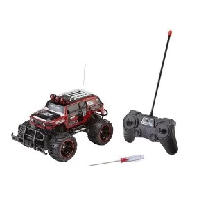 Image of Revell RC DAKAR Technik 1:20 Remote controlled Model Kit