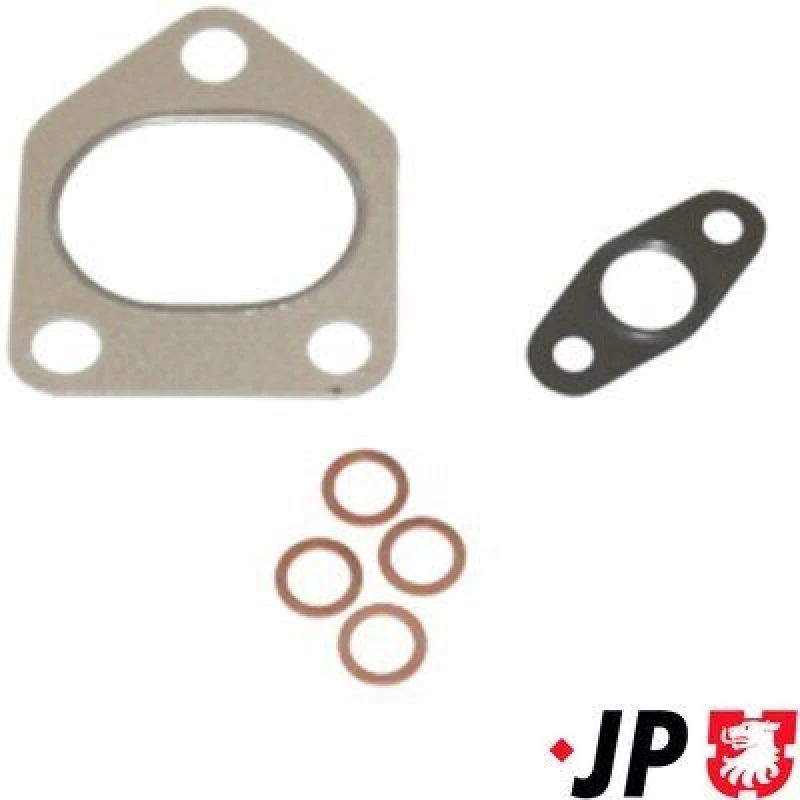 Image of JP GROUP Mounting Kit, charger JP GROUP 1417751110