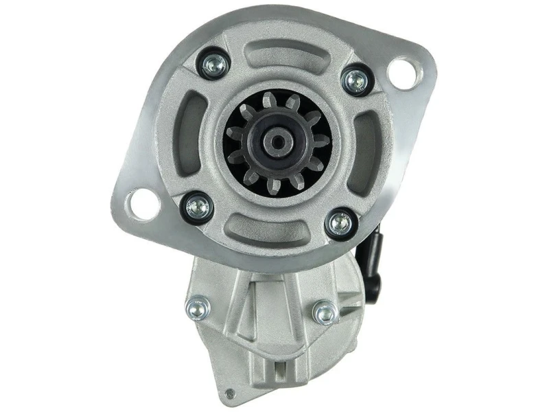 Image of AS-PL Starter motor AS-PL S9181