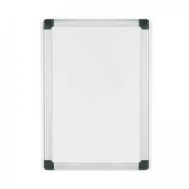 Image of Bi-Office Maya Whiteboard A4 Double-Sided Plain/Gridded MA7240170