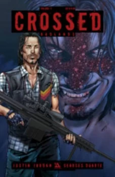 Image of Crossed. Volume 11 by Simon Spurrier Paperback