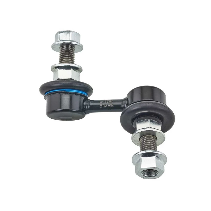 Image of MEYLE 39-16 060 0000 Anti-roll bar link Original Quality, Front Axle Right Steel Link Stabiliser (3229)