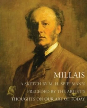 Image of Millais by M. H. Spielmann Book