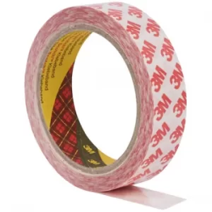 Image of 3M 9088-200 High Performance Double Coated Tape 25mm x 50m