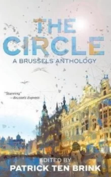 Image of The Circle by Patrick Ten Brink