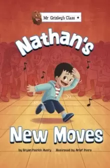 Image of Nathan's New Moves