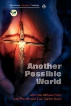 Image of Another Possible World by Marcella Althaus-Reid Paperback