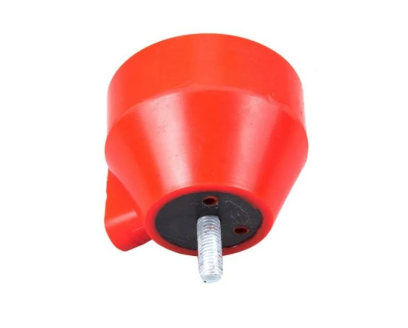 Image of MPBS 0800743-00/80SHA Engine mount both sides, Hydro Mount PU (Polyurethane) Engine Mounting (247)