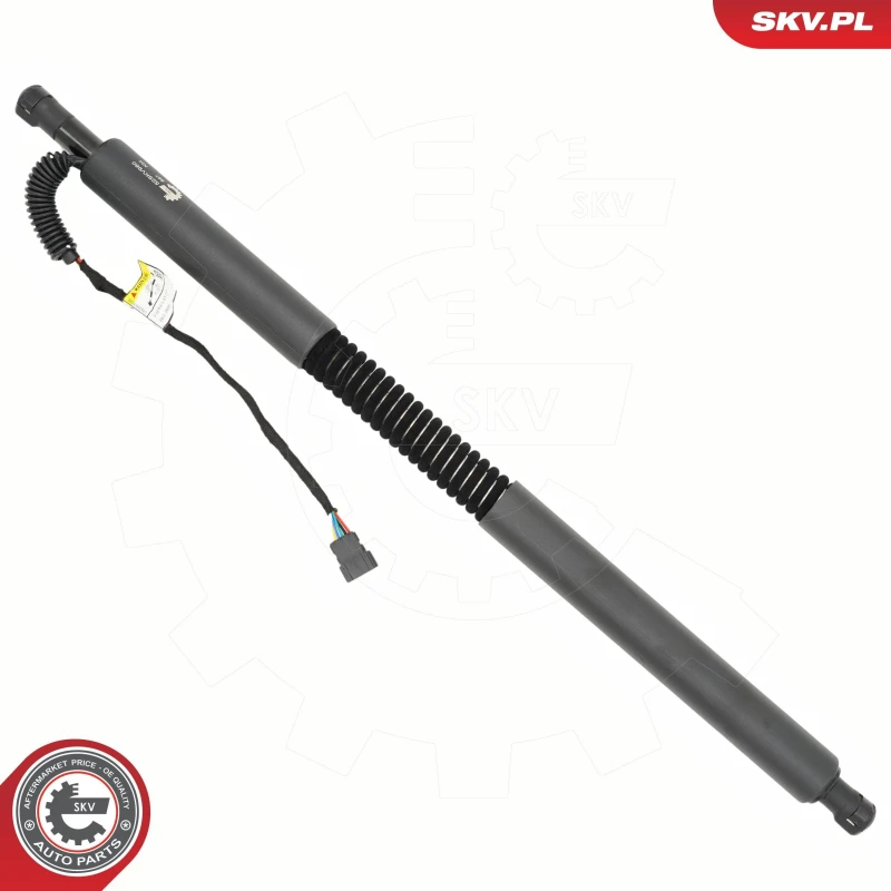 Image of ESEN SKV Electrical motor, tailgate ESEN SKV 52SKV980