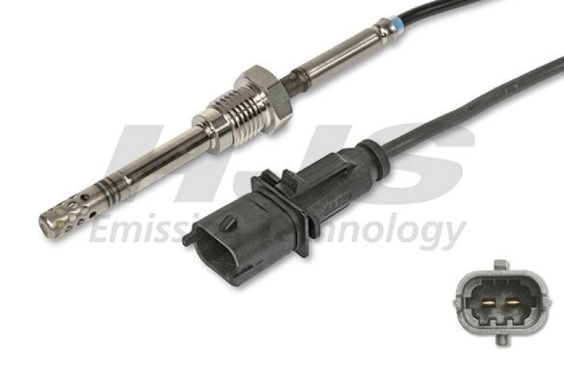 Image of Exhaust gas temperature sensor (EGT) HJS 92 09 4136
