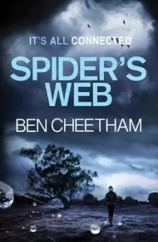 Image of Spiders web by Ben Cheetham